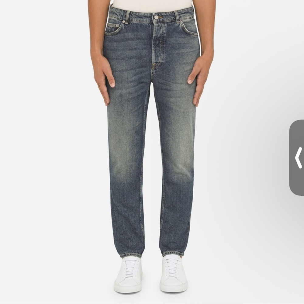 Department Five Men’s Blue Jeans | Size 31 | Slim Fit | New With Tags
